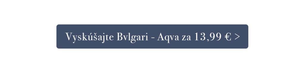 imitácia bvlgari aqva