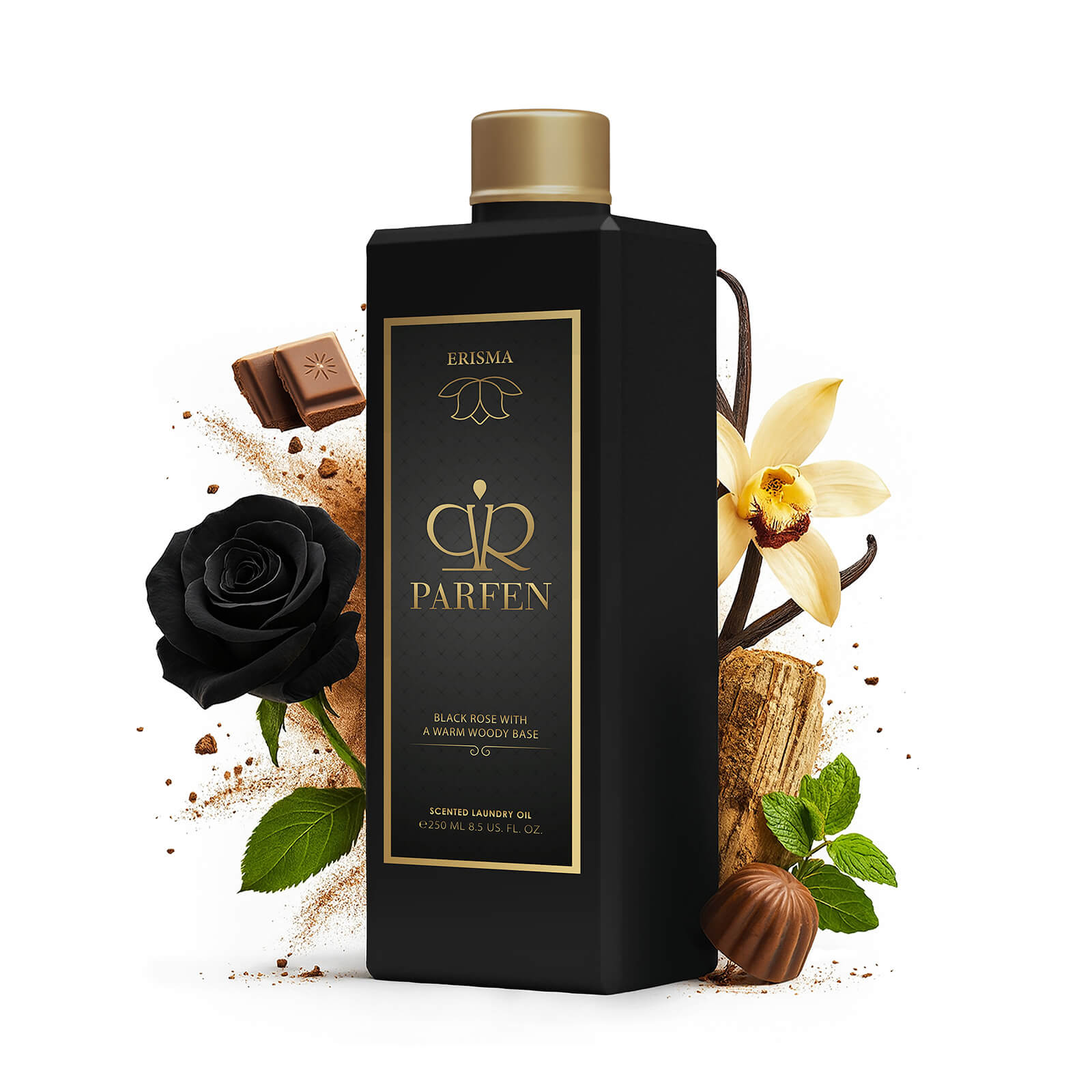 praci parfum erisma zloženie
